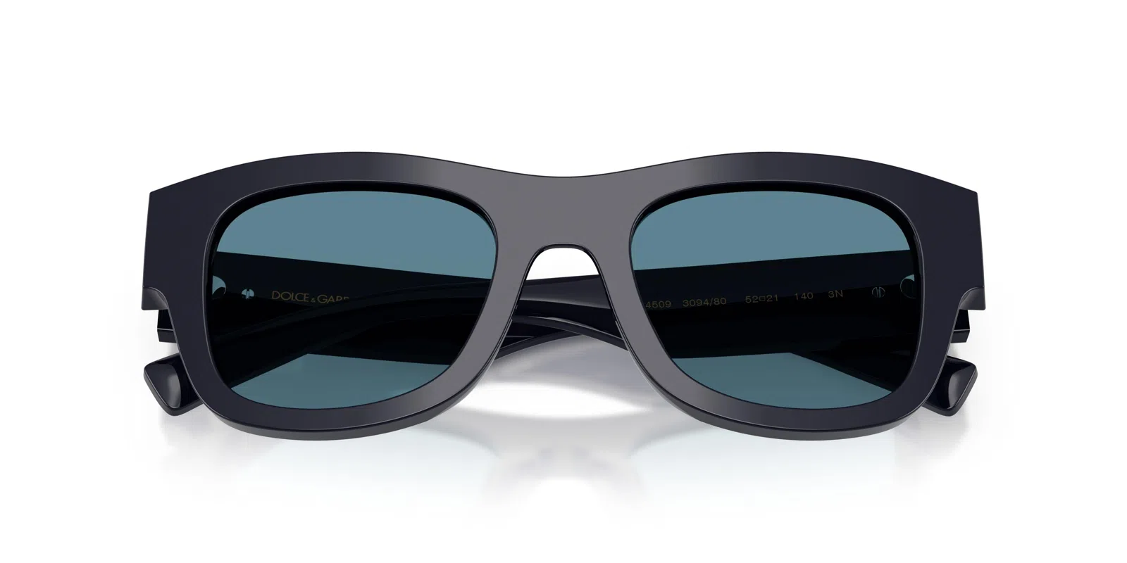 Dolce & Gabbana 4509 Sunglasses - view 25